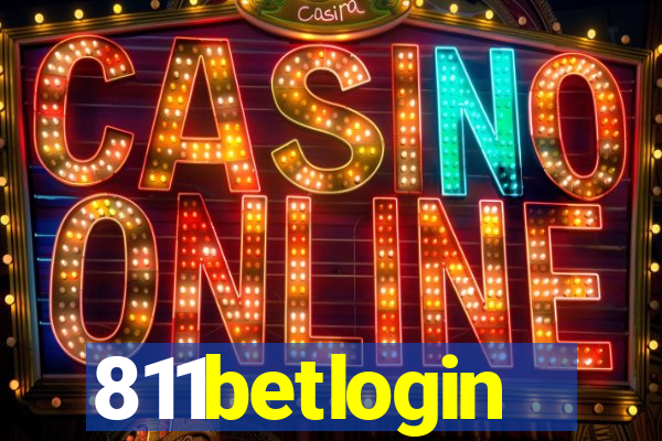 811betlogin