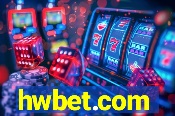 hwbet.com
