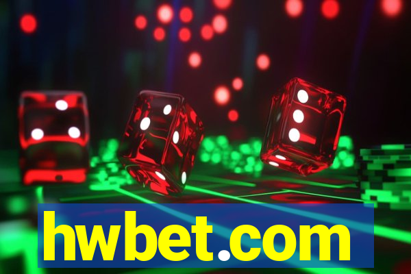 hwbet.com