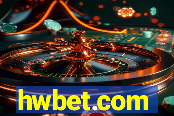 hwbet.com