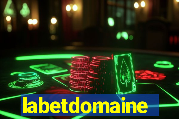 labetdomaine