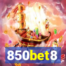 850bet8