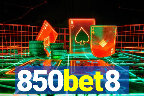 850bet8