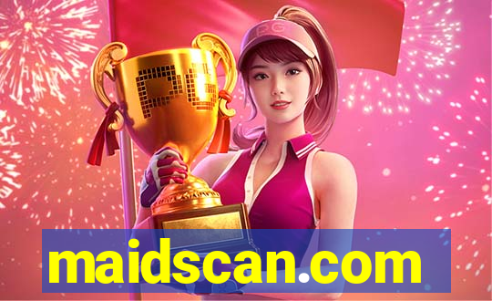 maidscan.com