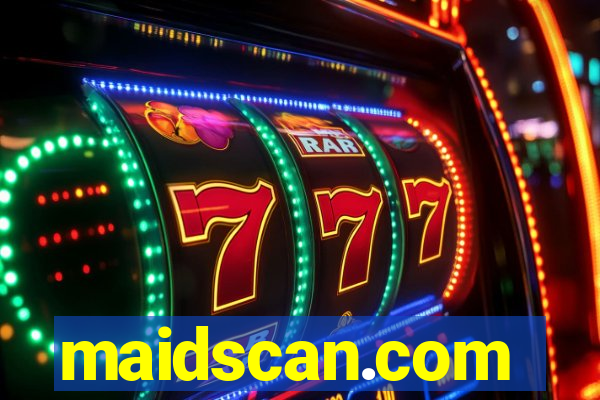maidscan.com