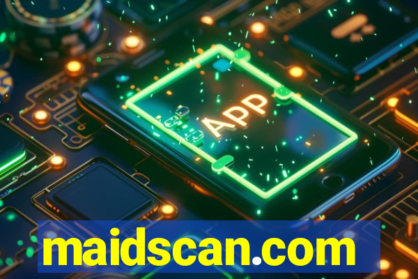 maidscan.com
