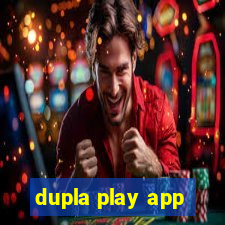 dupla play app