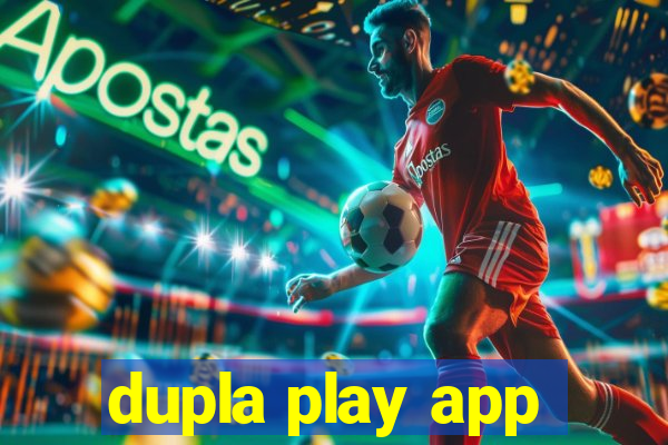 dupla play app