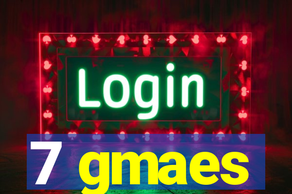 7 gmaes