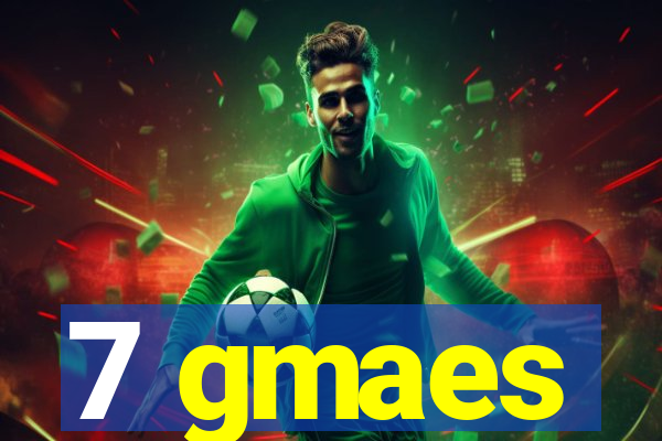7 gmaes