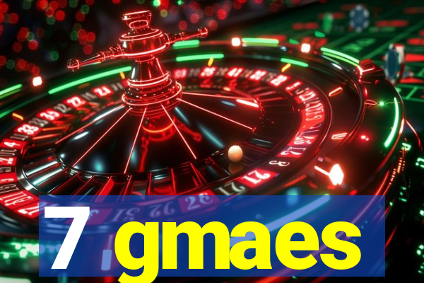 7 gmaes