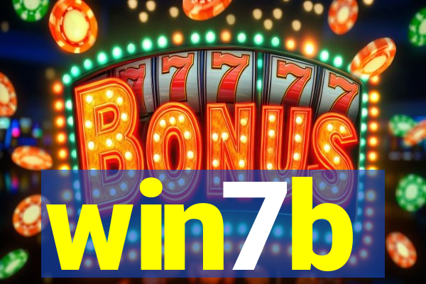 win7b