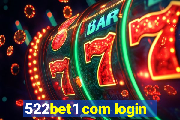 522bet1 com login