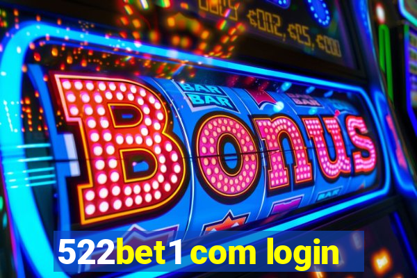 522bet1 com login