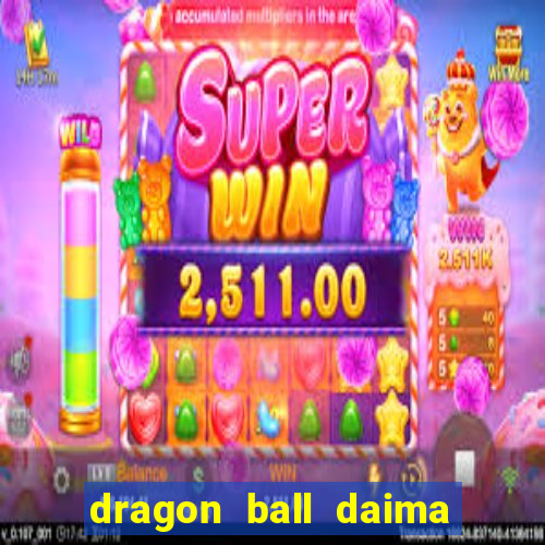 dragon ball daima via torrent