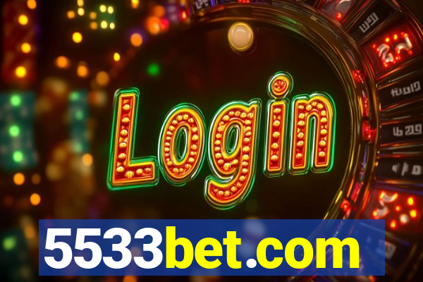 5533bet.com