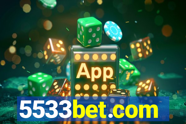 5533bet.com