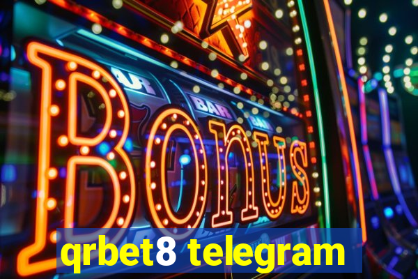 qrbet8 telegram