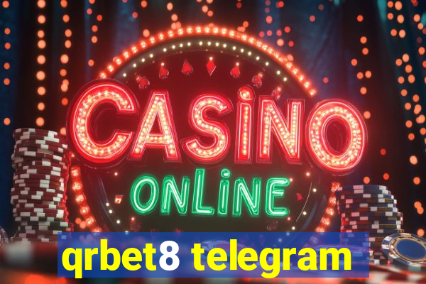 qrbet8 telegram