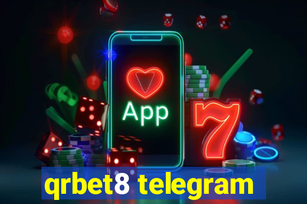 qrbet8 telegram