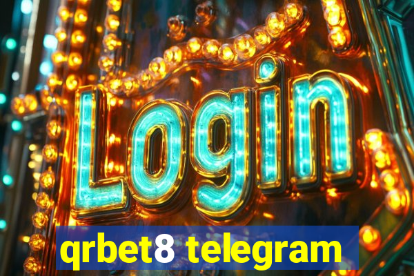 qrbet8 telegram