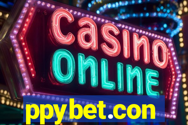ppybet.con