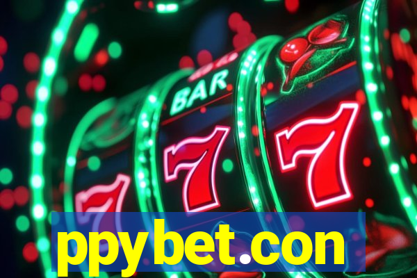 ppybet.con