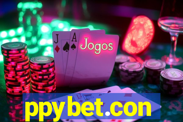 ppybet.con