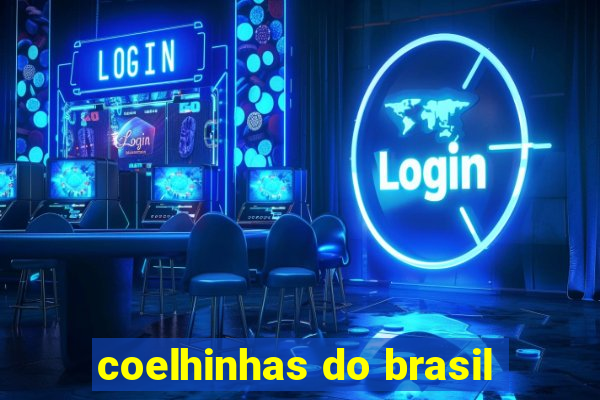 coelhinhas do brasil