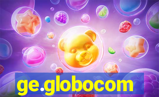 ge.globocom