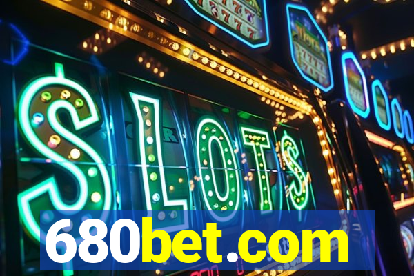 680bet.com