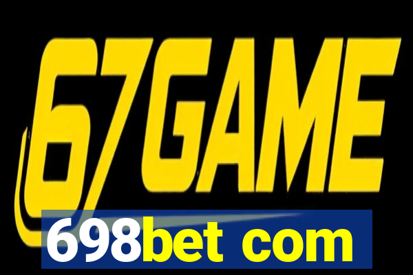 698bet com