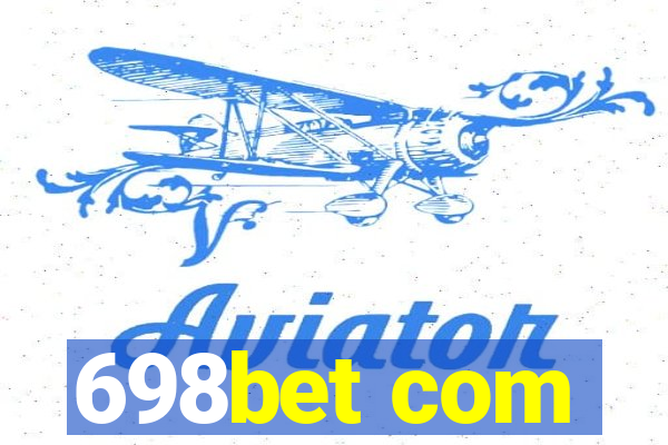 698bet com