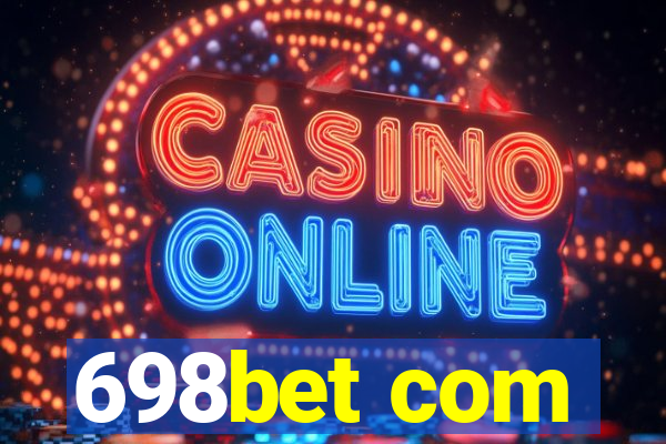 698bet com