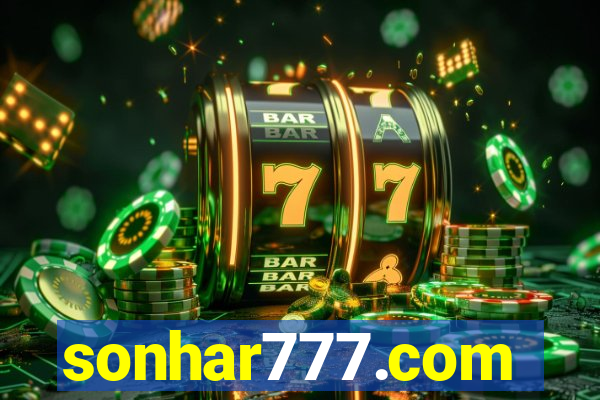 sonhar777.com