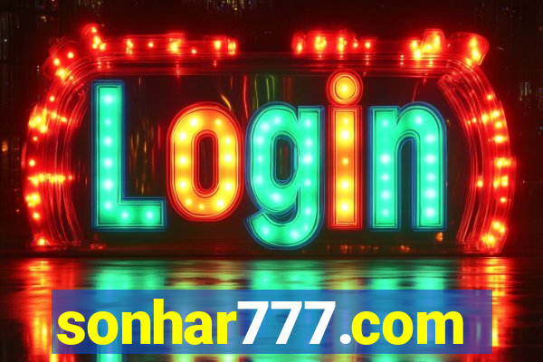 sonhar777.com