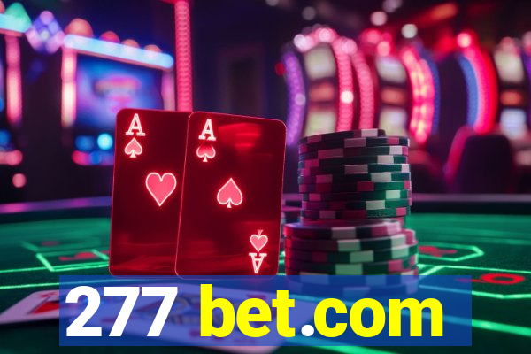 277 bet.com