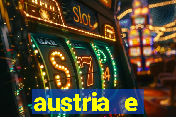 austria e eslovaquia palpite