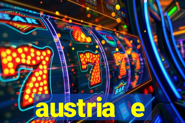 austria e eslovaquia palpite