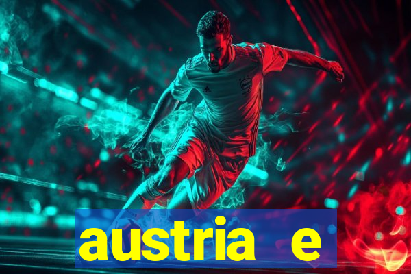 austria e eslovaquia palpite