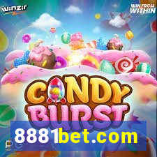 8881bet.com