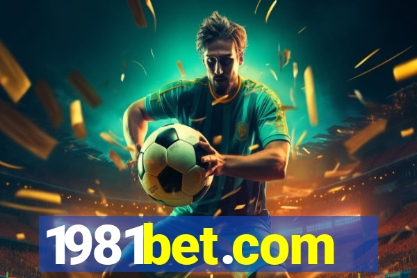 1981bet.com