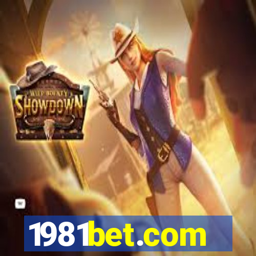 1981bet.com
