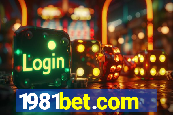 1981bet.com