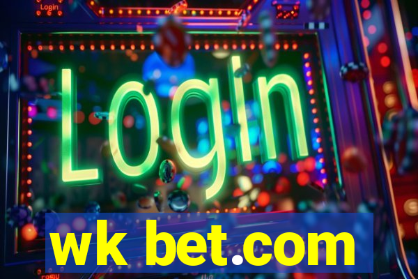 wk bet.com