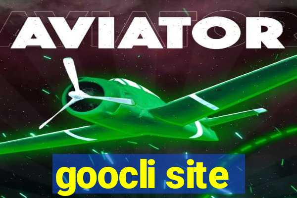 goocli site