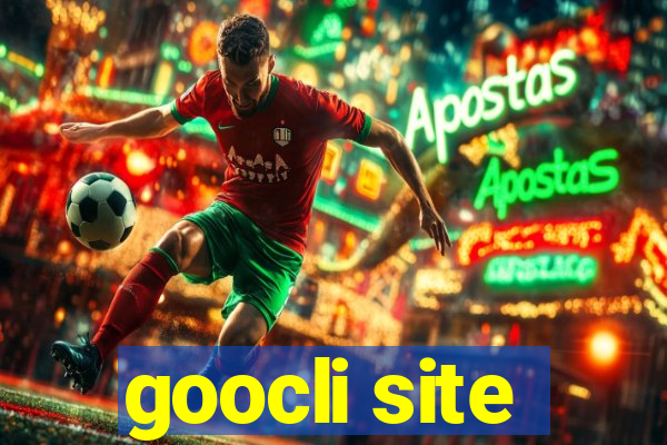 goocli site
