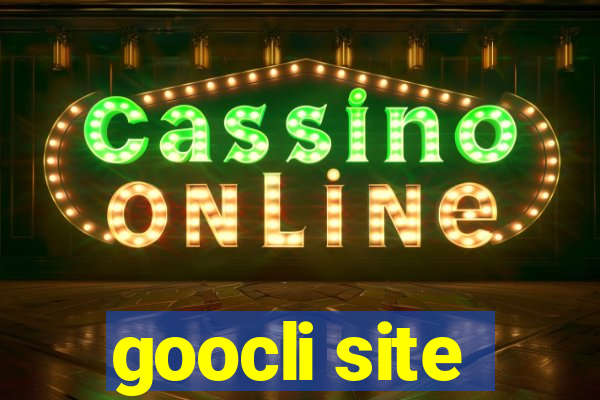 goocli site