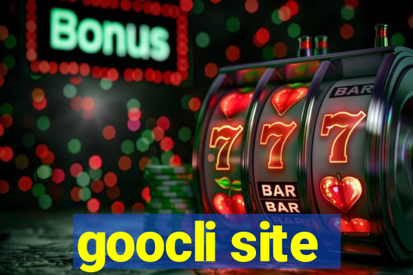 goocli site