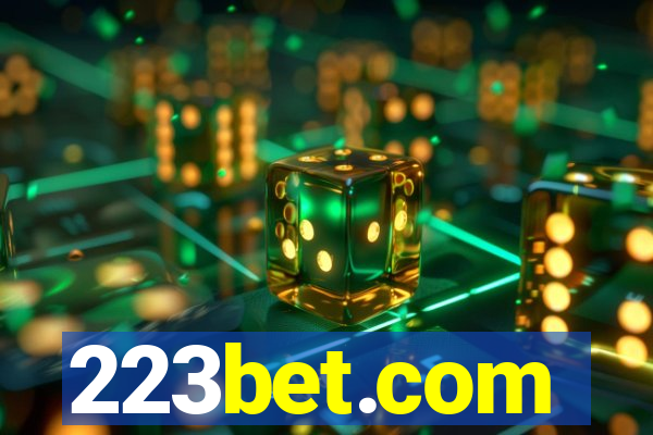 223bet.com